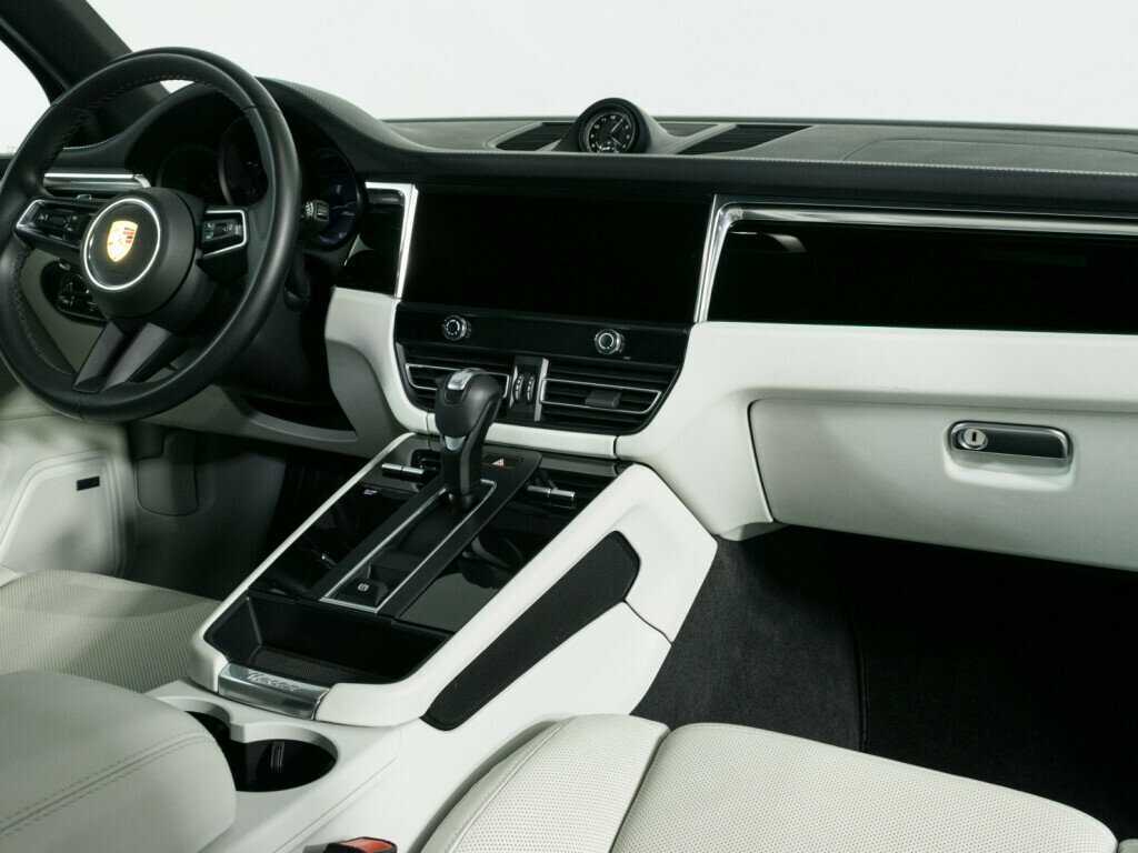 Купить Porsche Macan, 2022, 10 865 км, фото №9