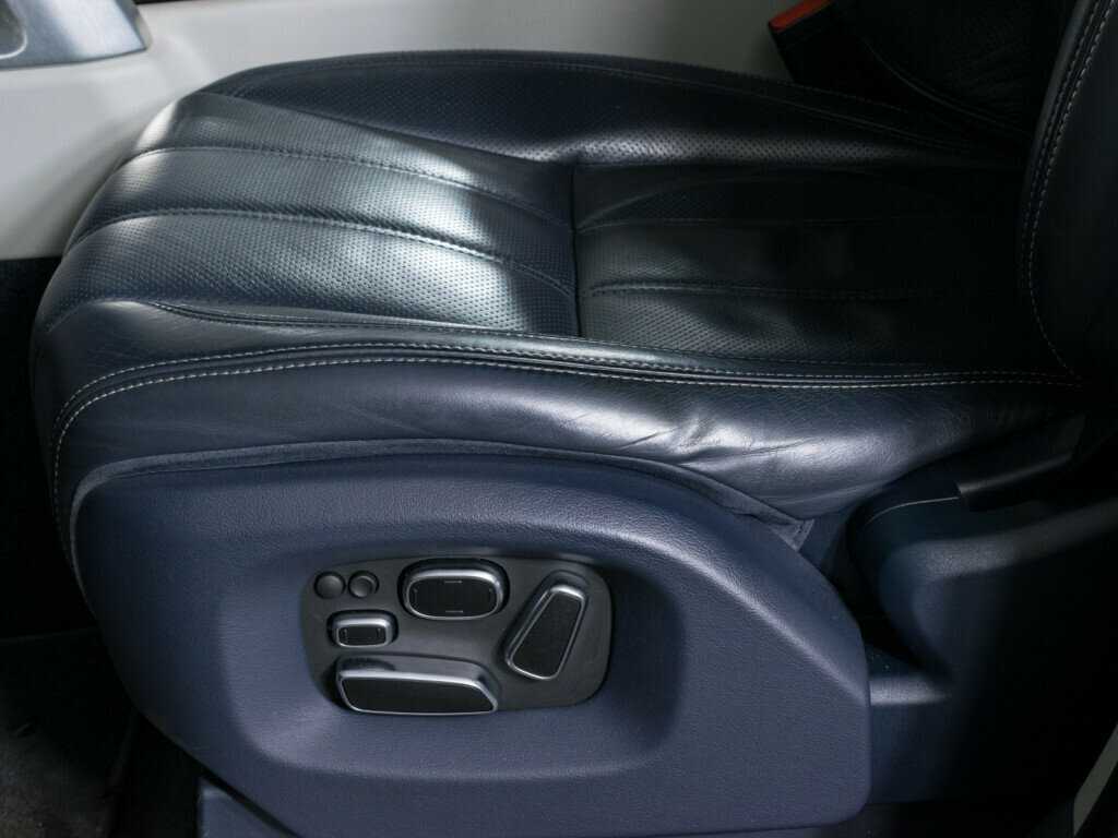 Купить Land Rover Range Rover, 2015, 203 000 км, фото №21