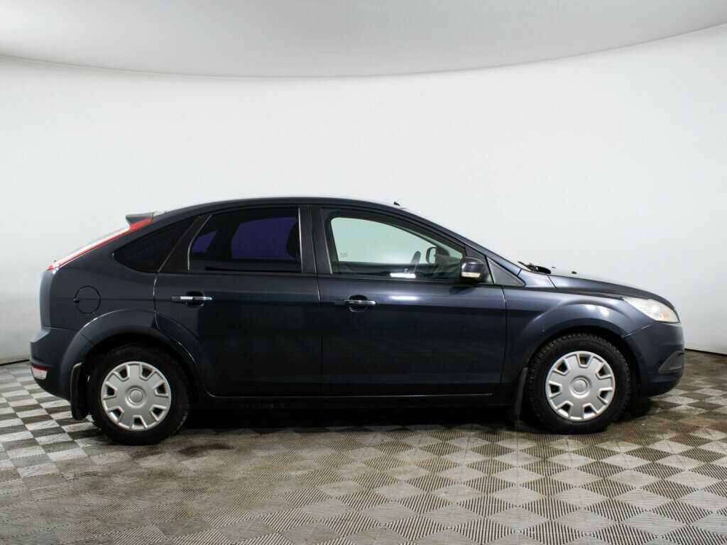 Купить Ford Focus, 2009, 182 038 км, фото №4