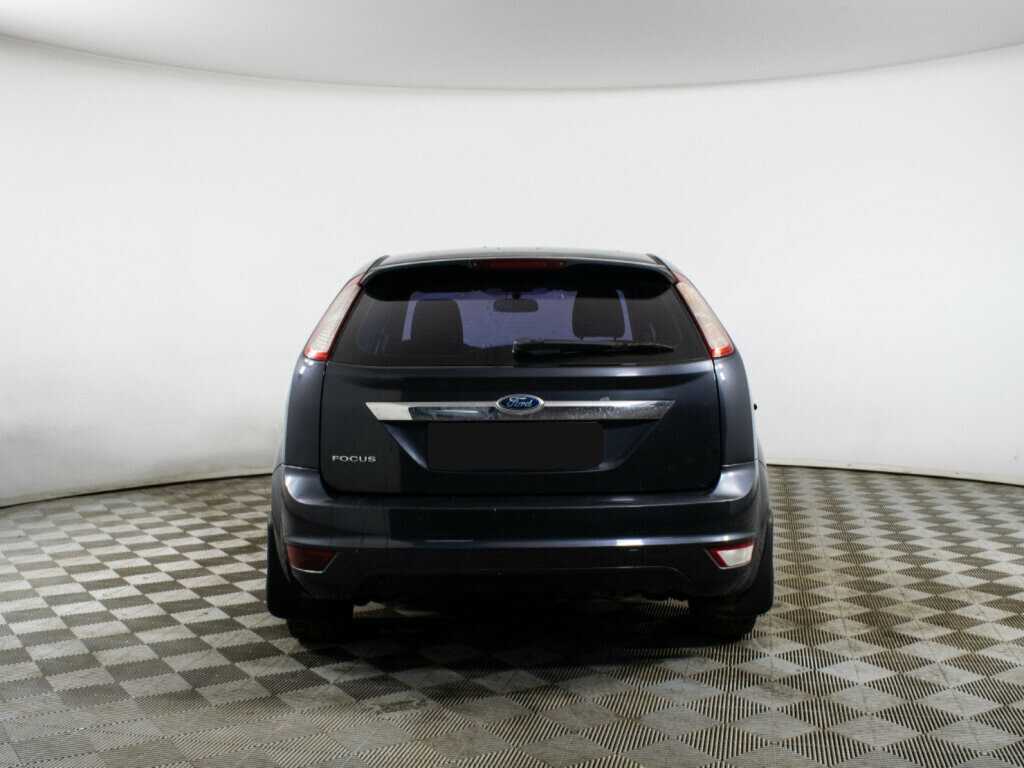 Купить Ford Focus, 2009, 182 038 км, фото №6