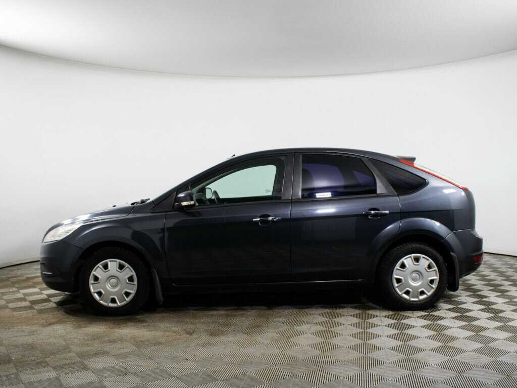 Купить Ford Focus, 2009, 182 038 км, фото №8