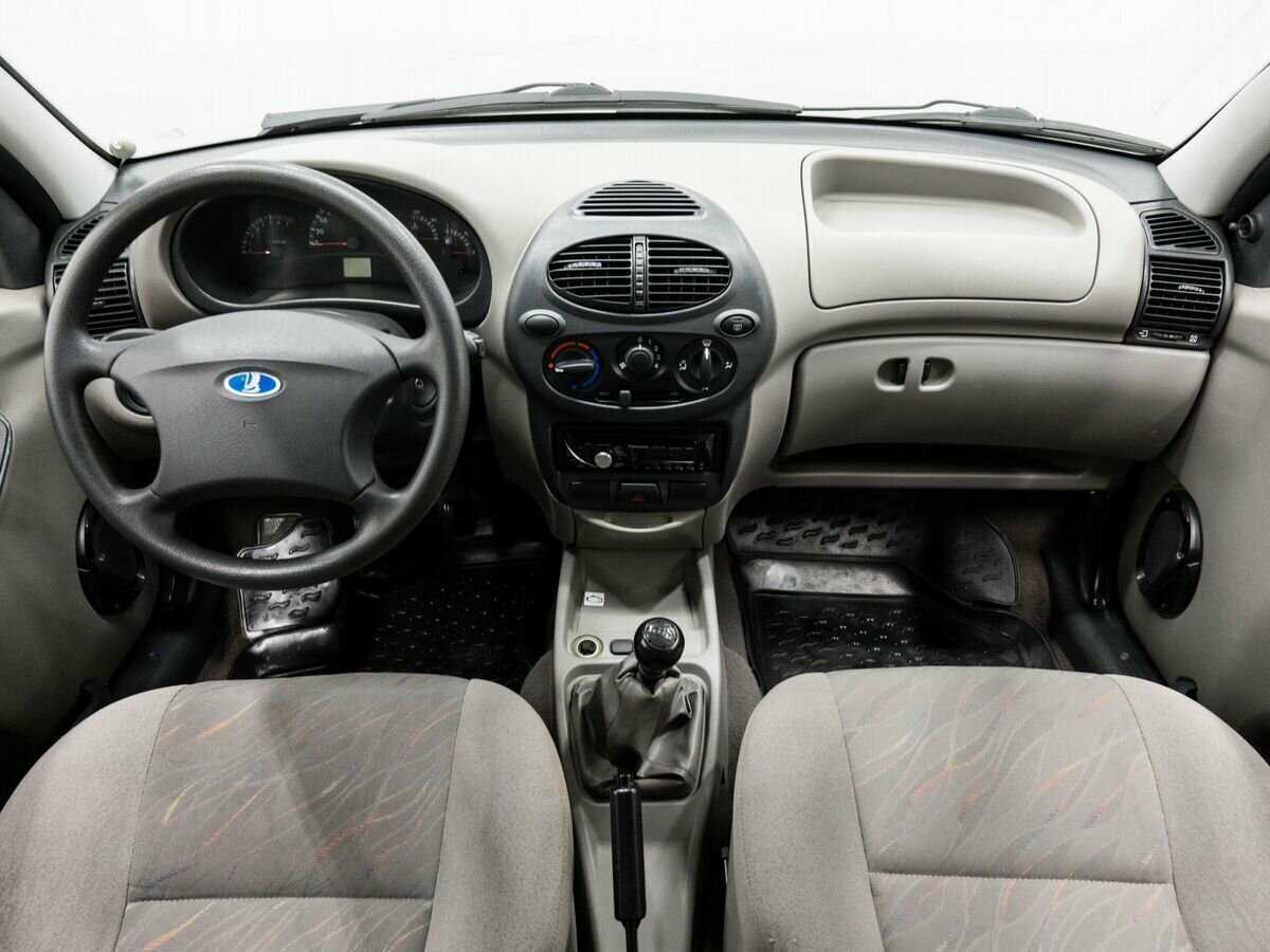 Купить Lada (ВАЗ) Kalina, 2010, 78 000 км, фото №11