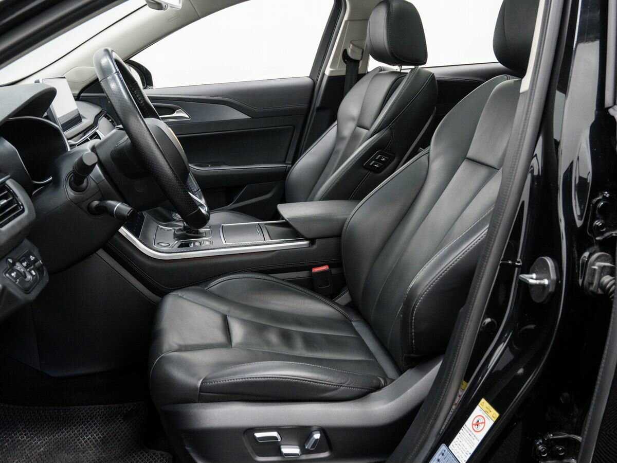 Купить Hongqi H5, 2022, 33 000 км, фото №16