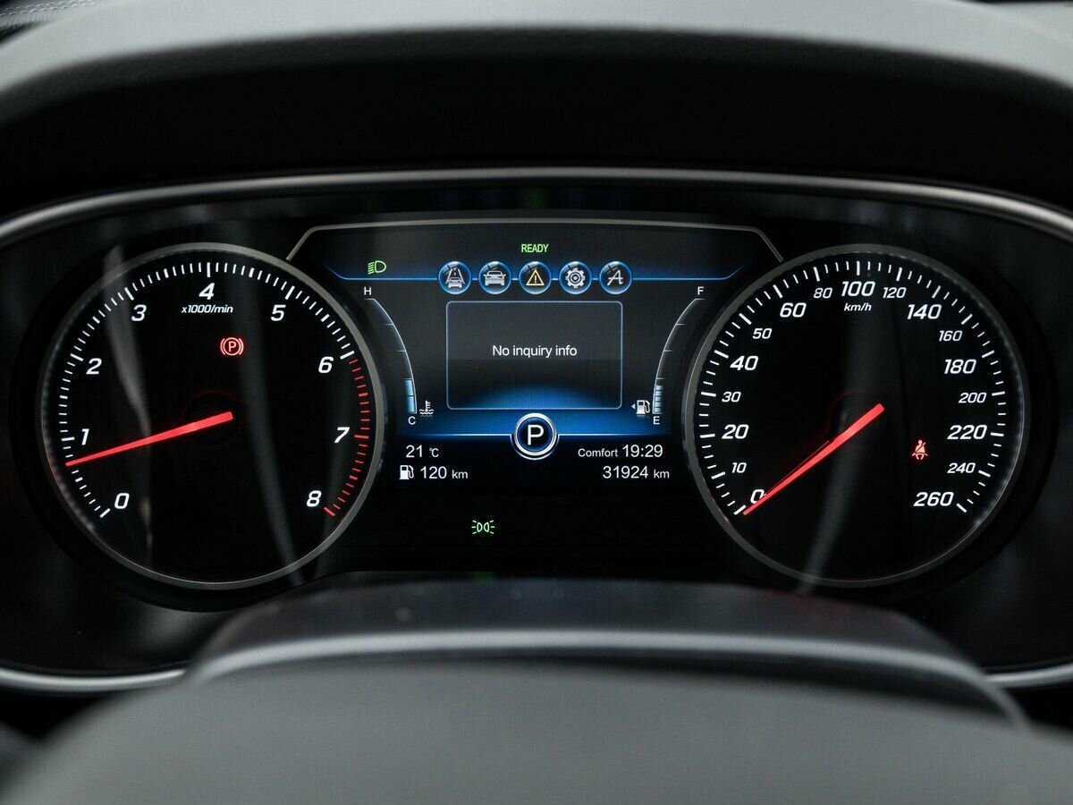 Купить Hongqi H5, 2022, 33 000 км, фото №25