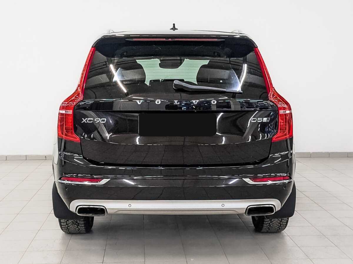 Купить Volvo XC90, 2015, 157 084 км, фото №6