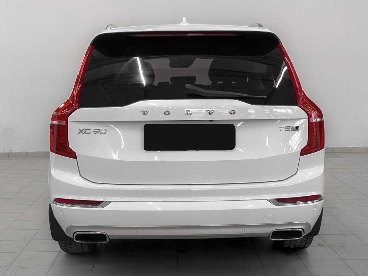 Купить Volvo XC90, 2017, 47 000 км, фото №6