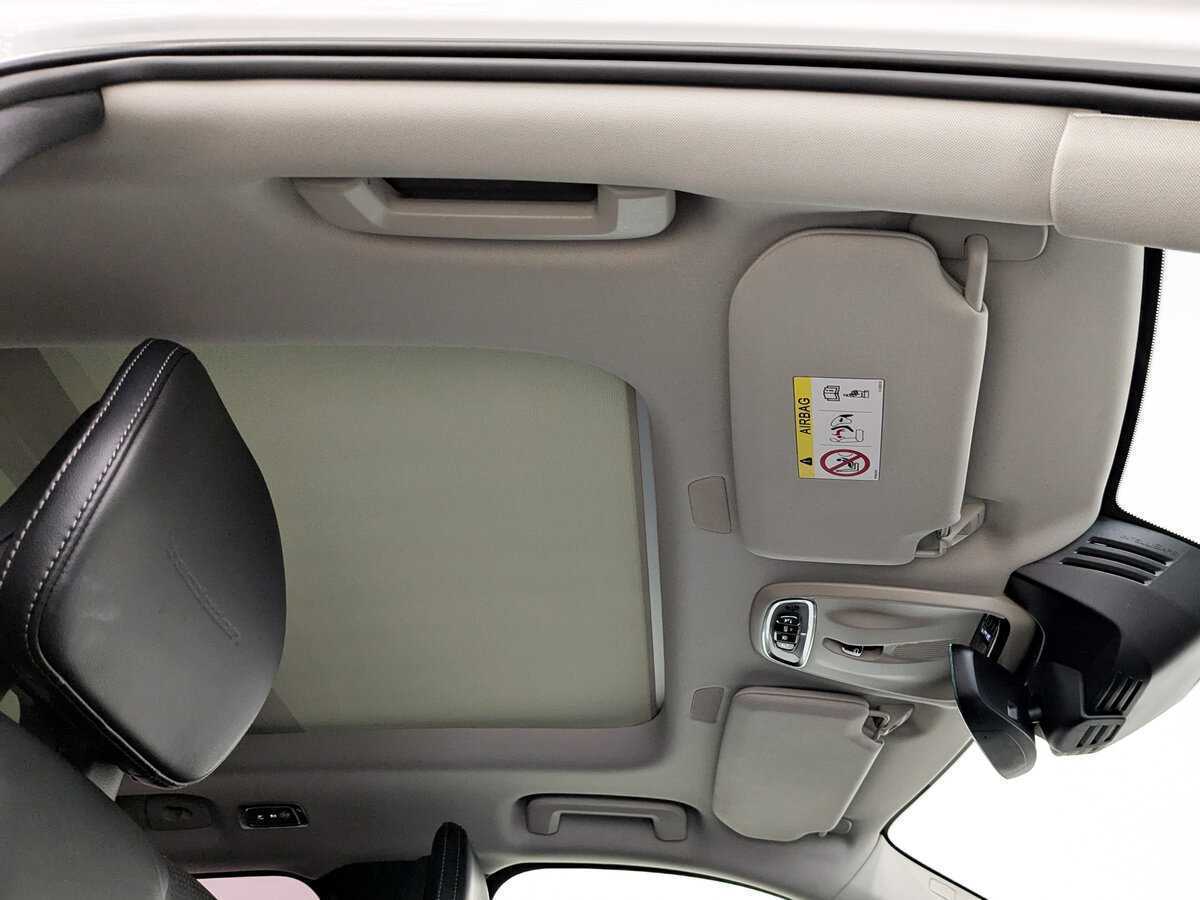 Купить Volvo XC90, 2017, 47 000 км, фото №23