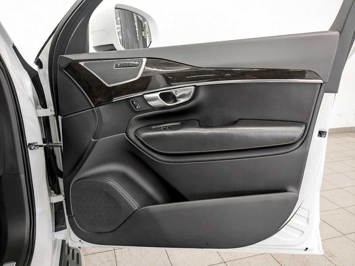 Купить Volvo XC90, 2017, 47 000 км, фото №25