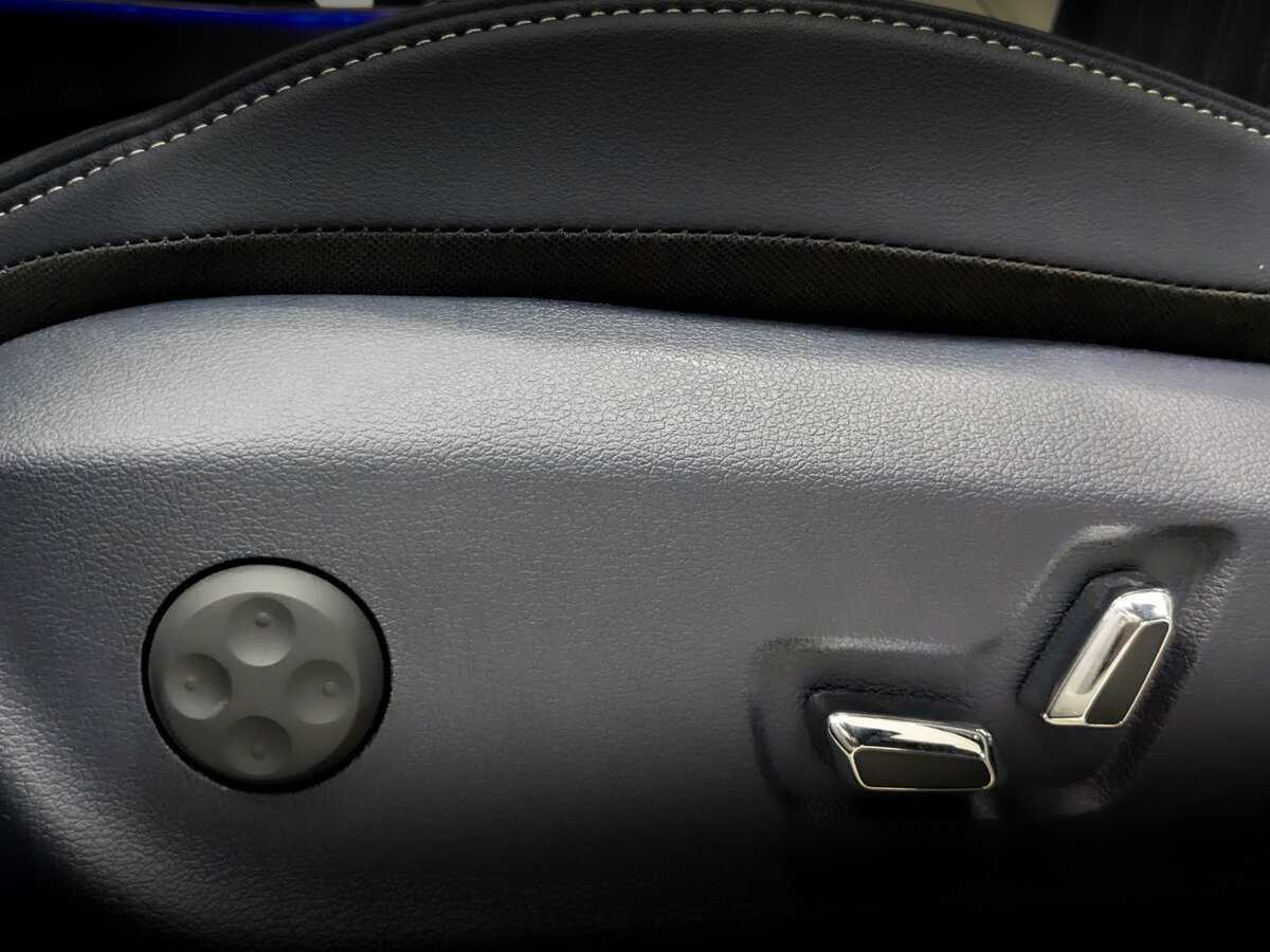 Купить Hongqi HS5, 2024, 3 580 км, фото №21