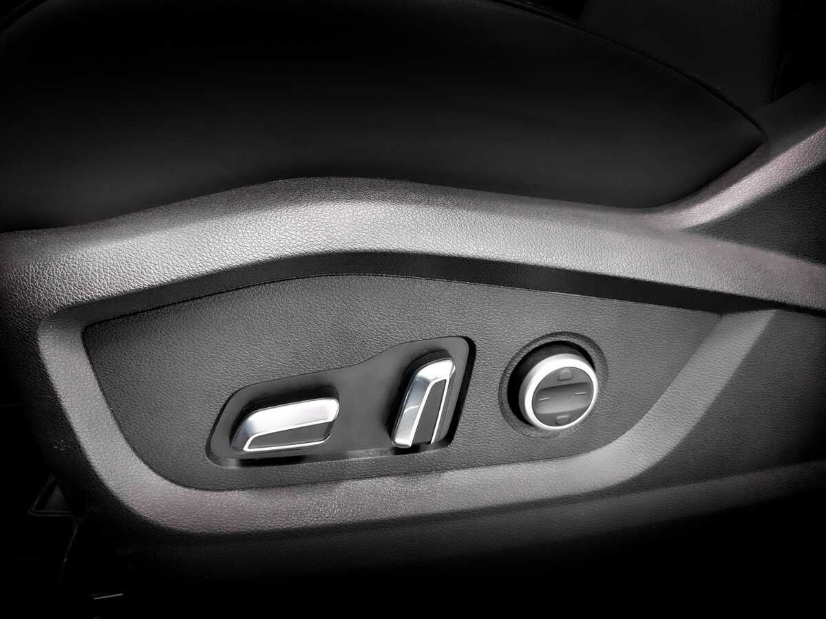 Купить Exeed LX, 2023, 18 678 км, фото №19