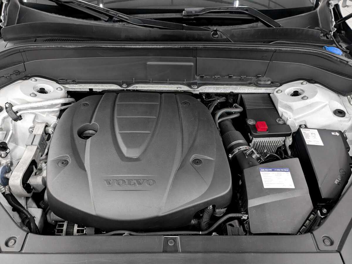 Купить Volvo XC90, 2017, 124 580 км, фото №9