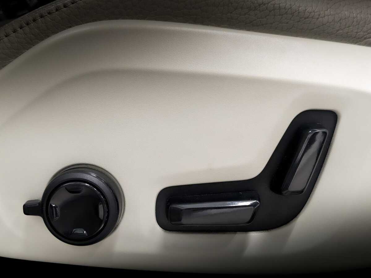 Купить Volvo XC90, 2017, 124 580 км, фото №19