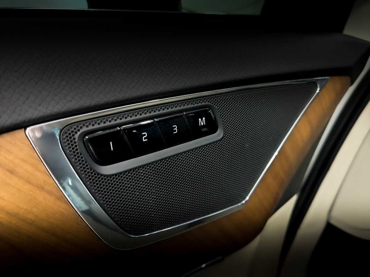 Купить Volvo XC90, 2017, 124 580 км, фото №20