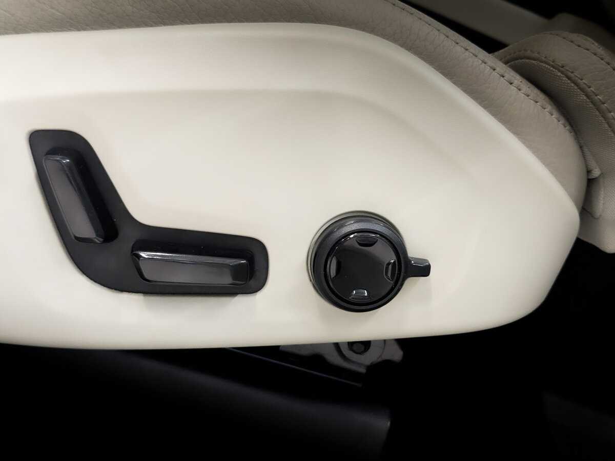 Купить Volvo XC90, 2017, 124 580 км, фото №24