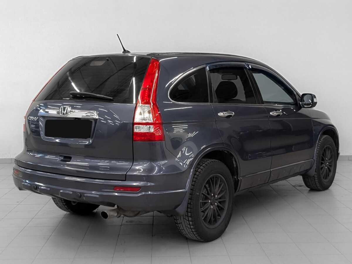 Купить Honda CR-V, 2011, 199 952 км, фото №5