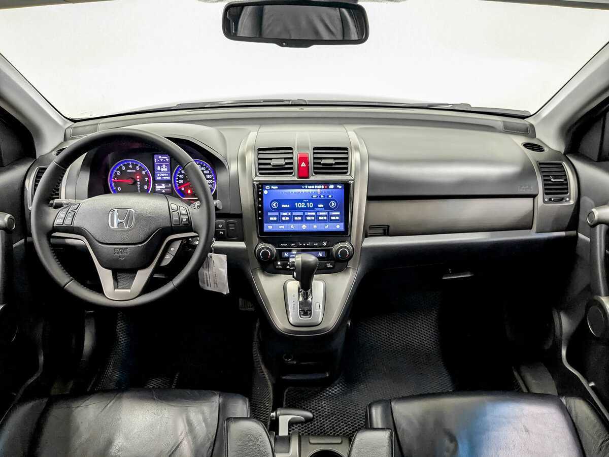 Купить Honda CR-V, 2011, 199 952 км, фото №14