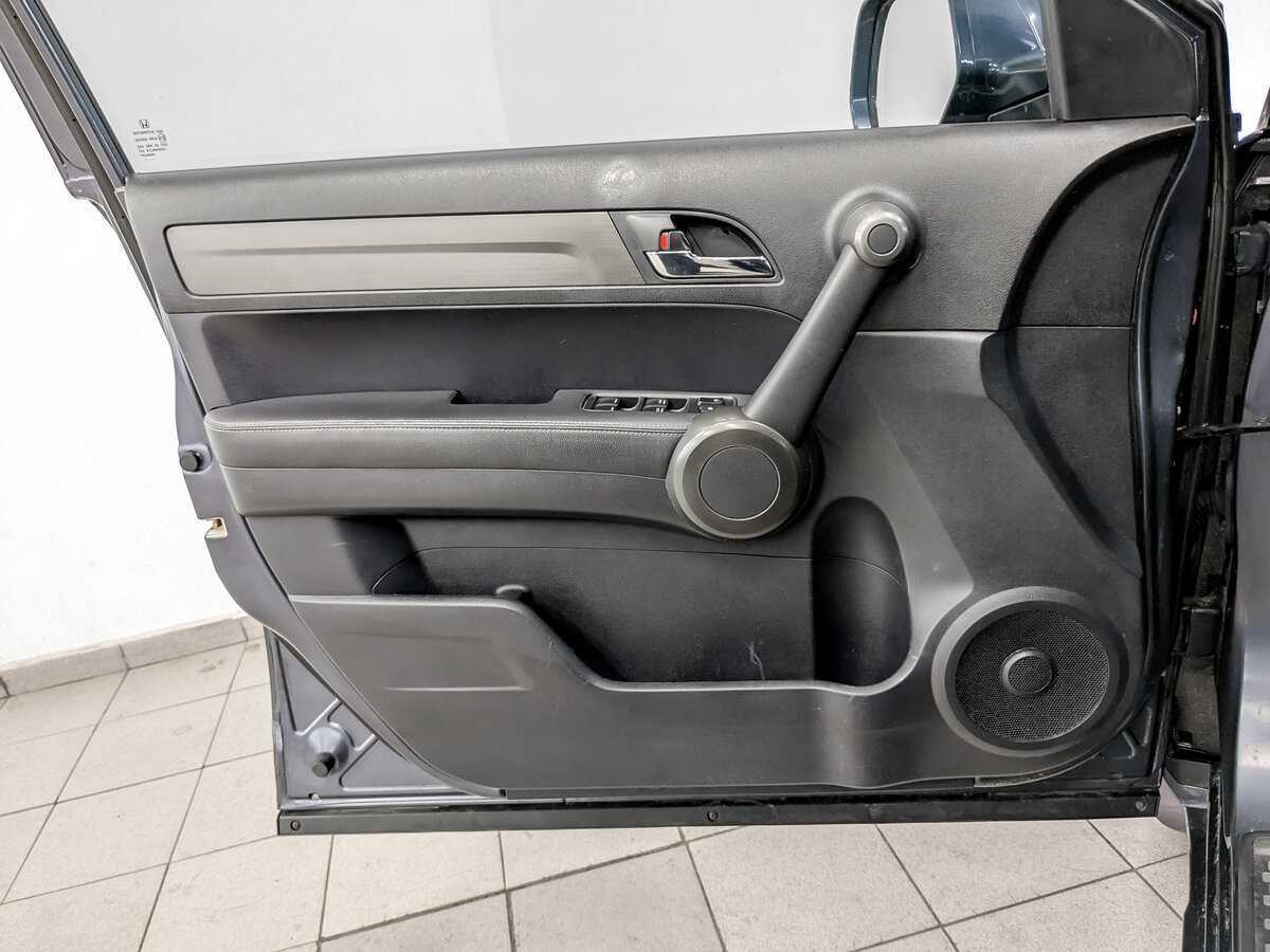 Купить Honda CR-V, 2011, 199 952 км, фото №17