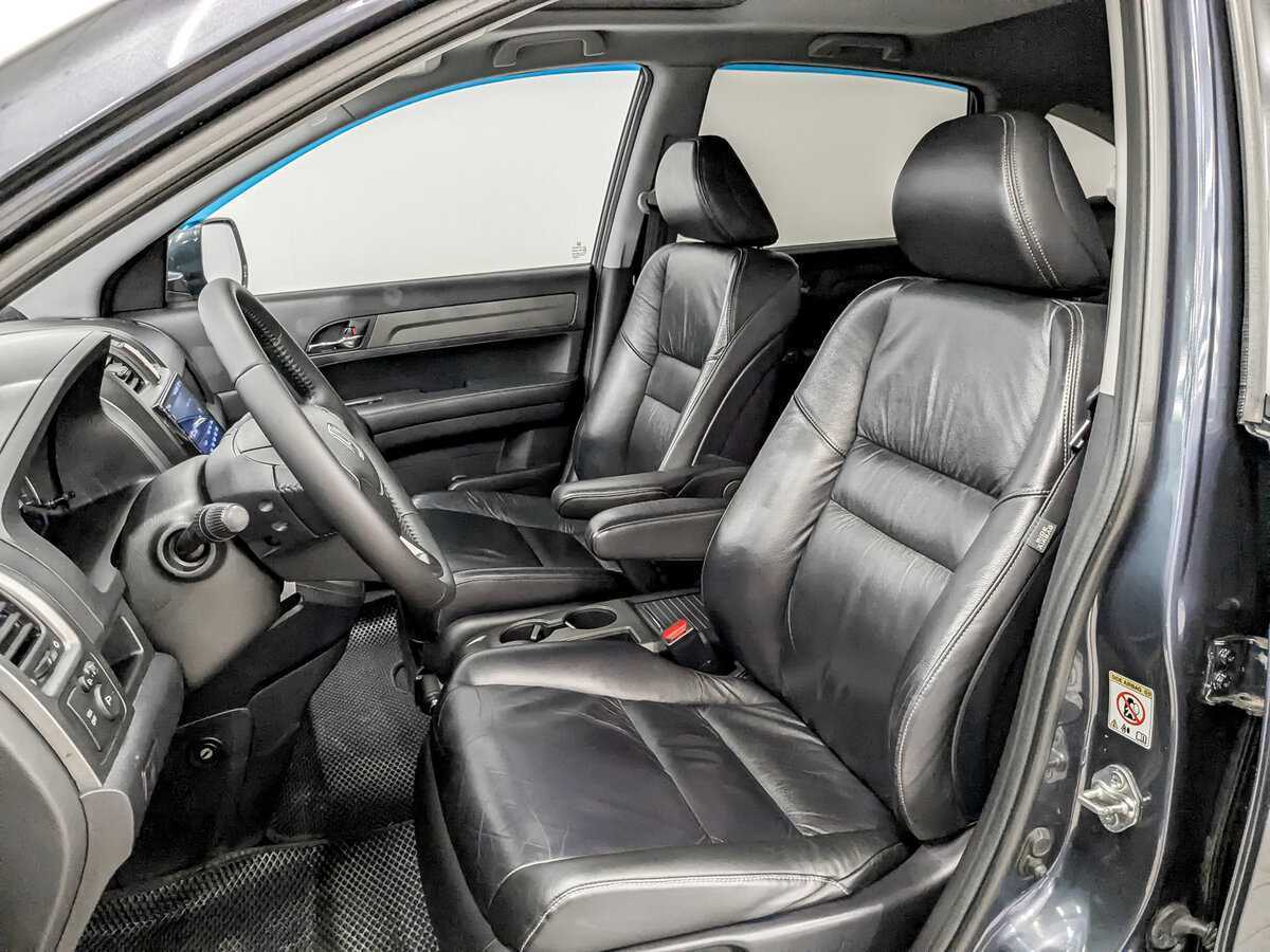 Купить Honda CR-V, 2011, 199 952 км, фото №18