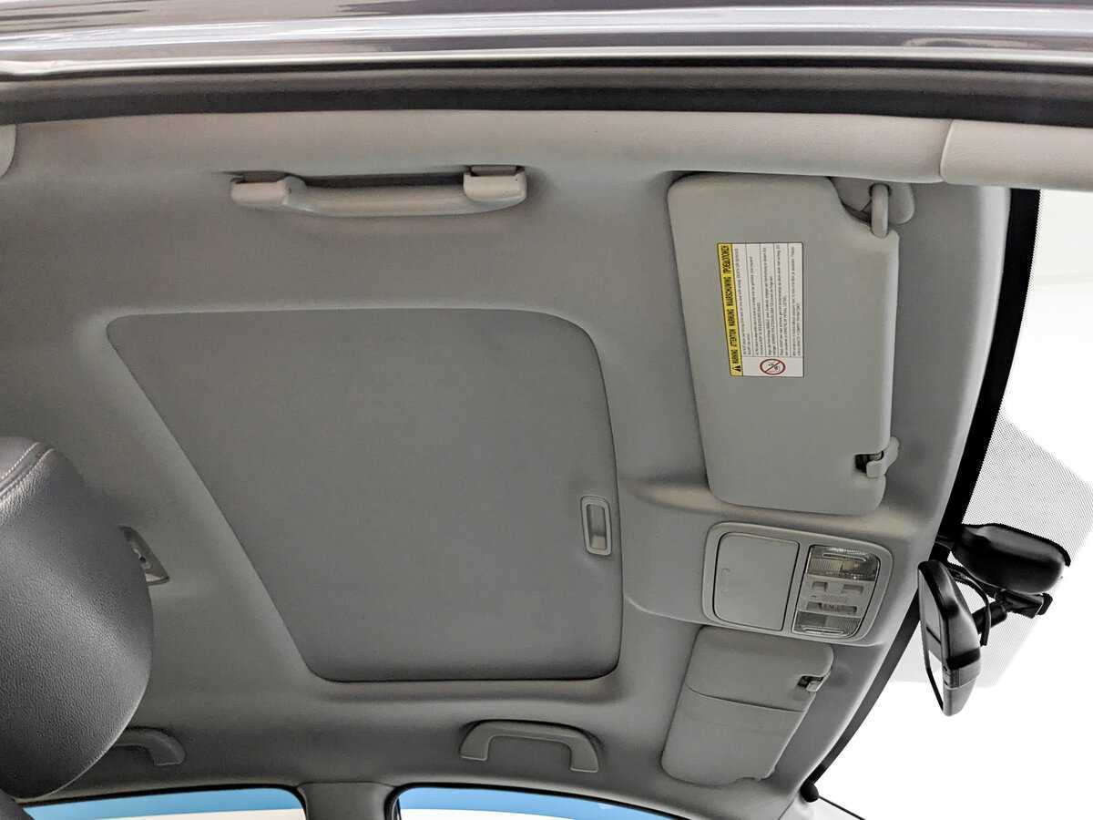 Купить Honda CR-V, 2011, 199 952 км, фото №20