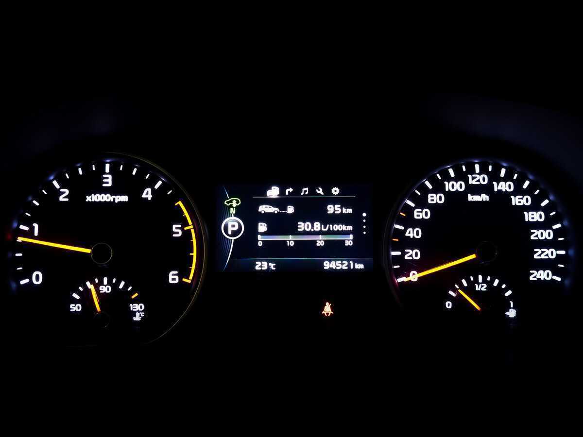 Купить Kia Mohave, 2019, 94 519 км, фото №13