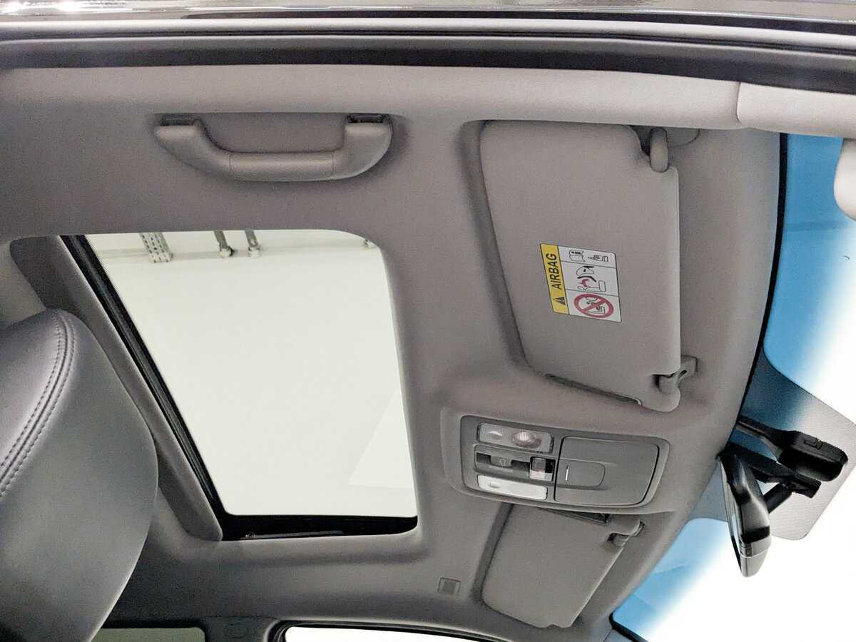 Купить Kia Mohave, 2019, 94 519 км, фото №20