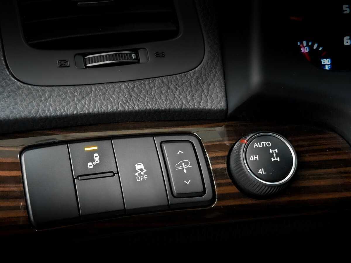 Купить Kia Mohave, 2019, 94 519 км, фото №26