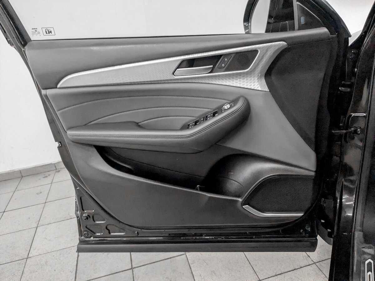 Купить Haval F7, 2023, 34 950 км, фото №17