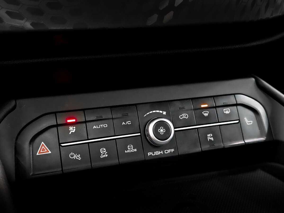 Купить Haval F7, 2023, 34 950 км, фото №24