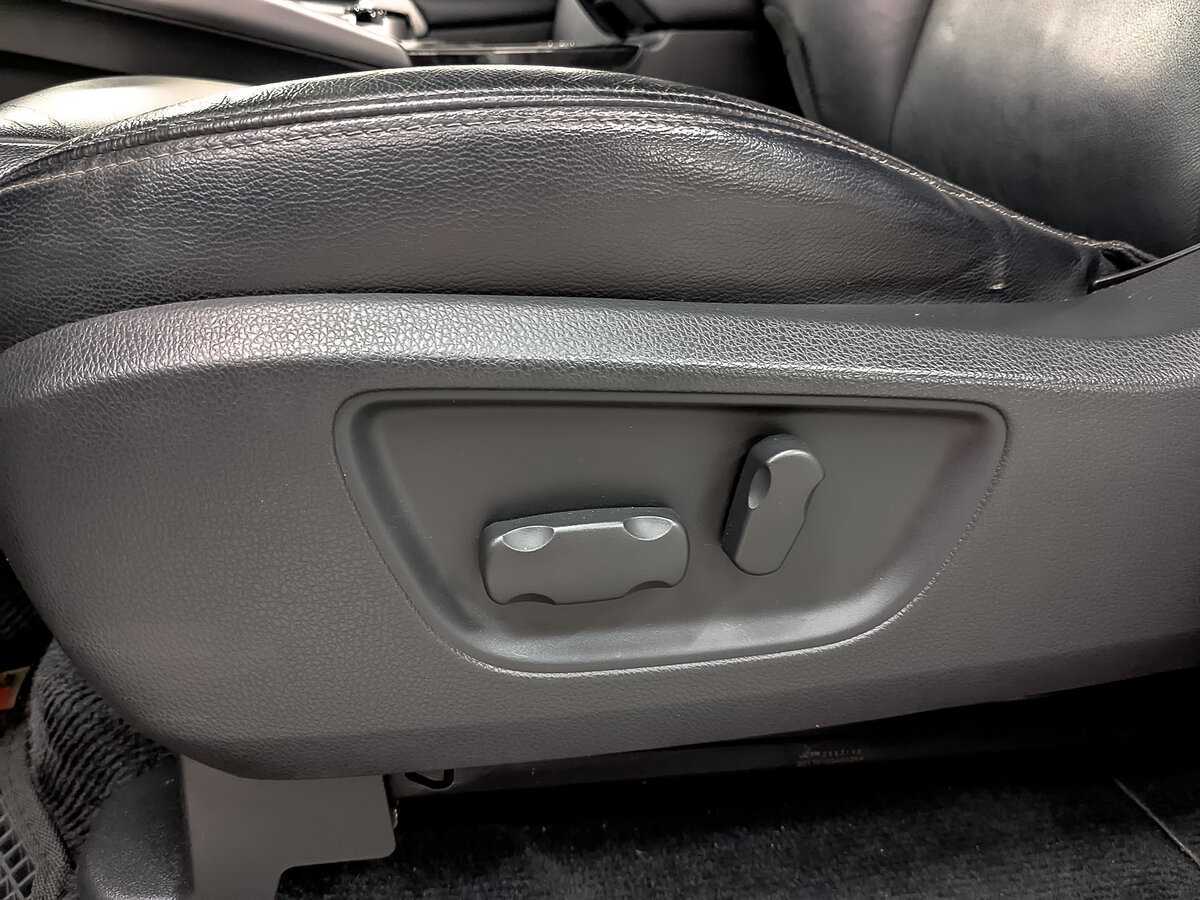 Купить Mitsubishi Pajero Sport, 2017, 173 962 км, фото №23