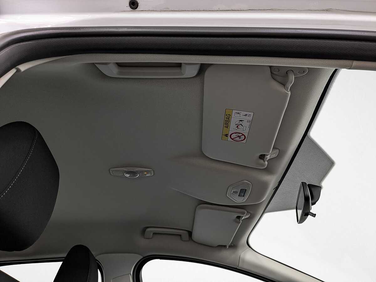 Купить Ford Focus, 2017, 65 321 км, фото №21