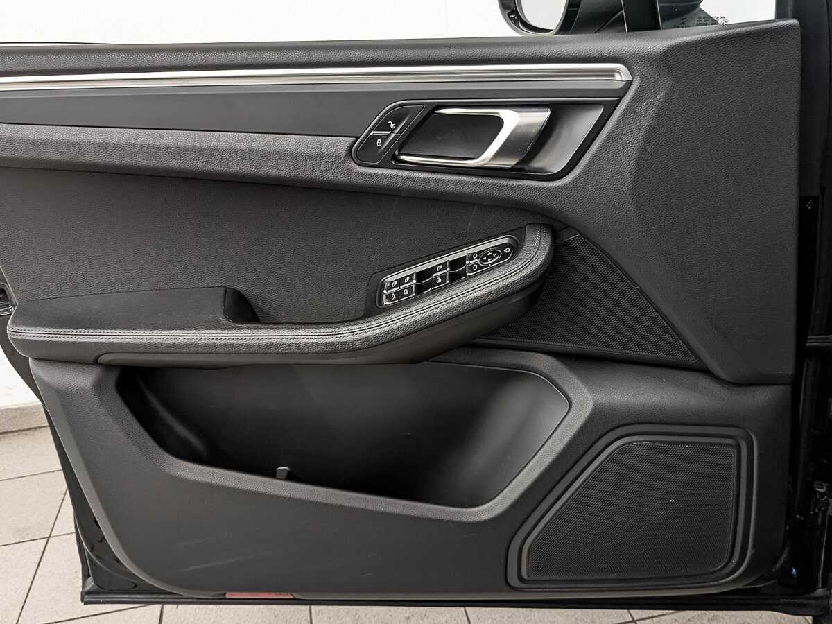 Купить Porsche Macan, 2018, 58 710 км, фото №17