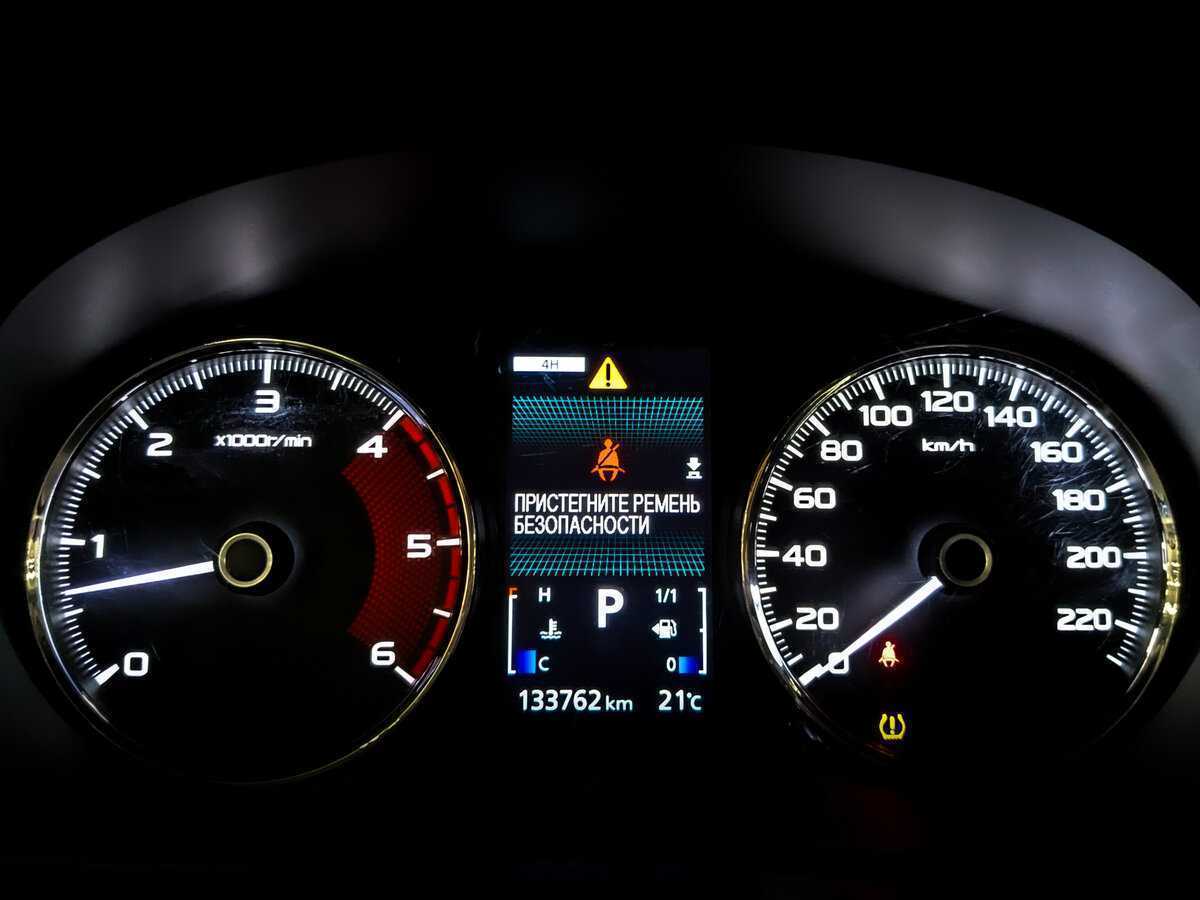 Купить Mitsubishi Pajero Sport, 2019, 133 760 км, фото №13