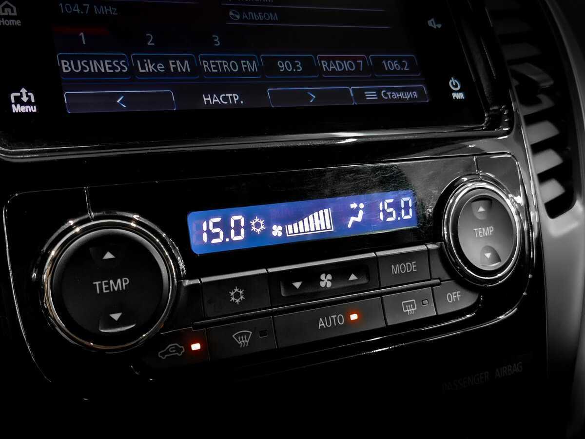 Купить Mitsubishi Pajero Sport, 2019, 133 760 км, фото №24