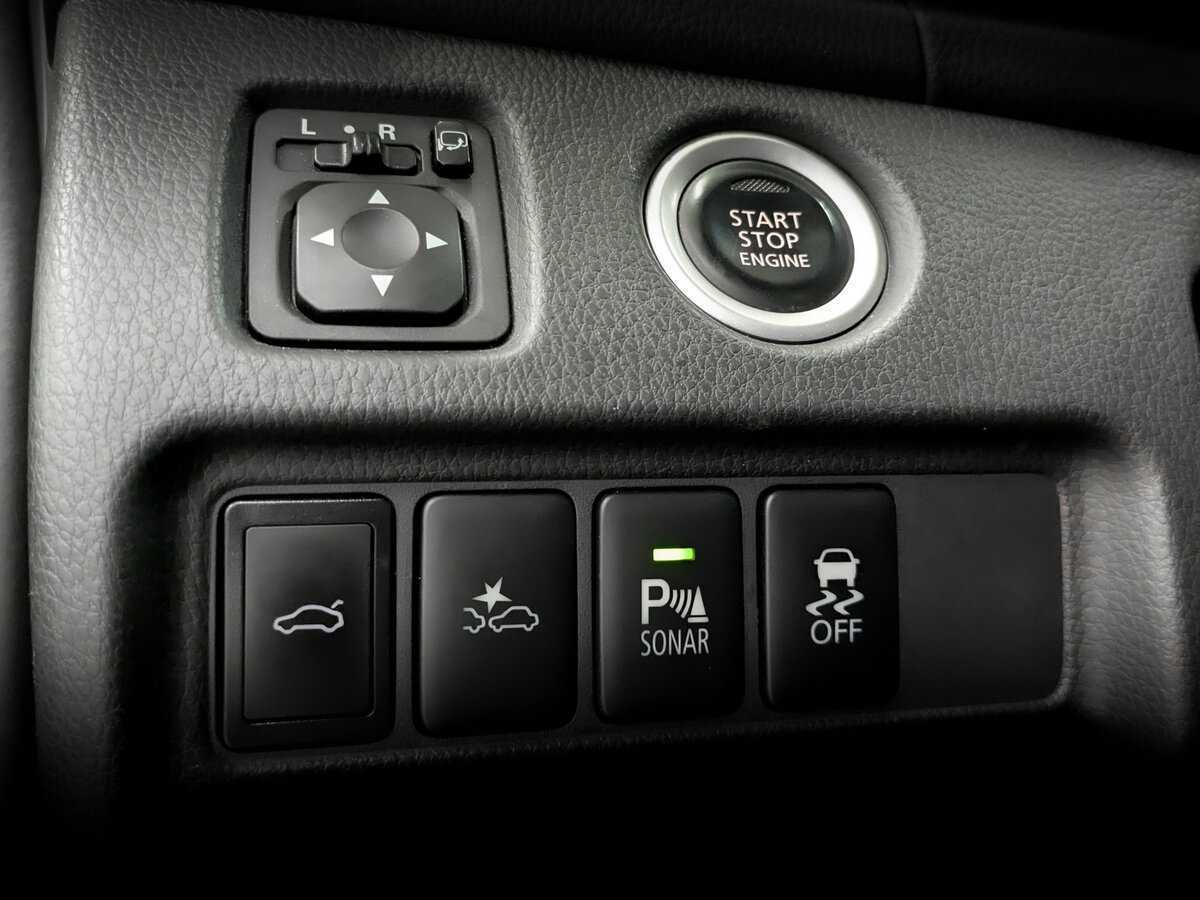 Купить Mitsubishi Pajero Sport, 2019, 133 760 км, фото №27