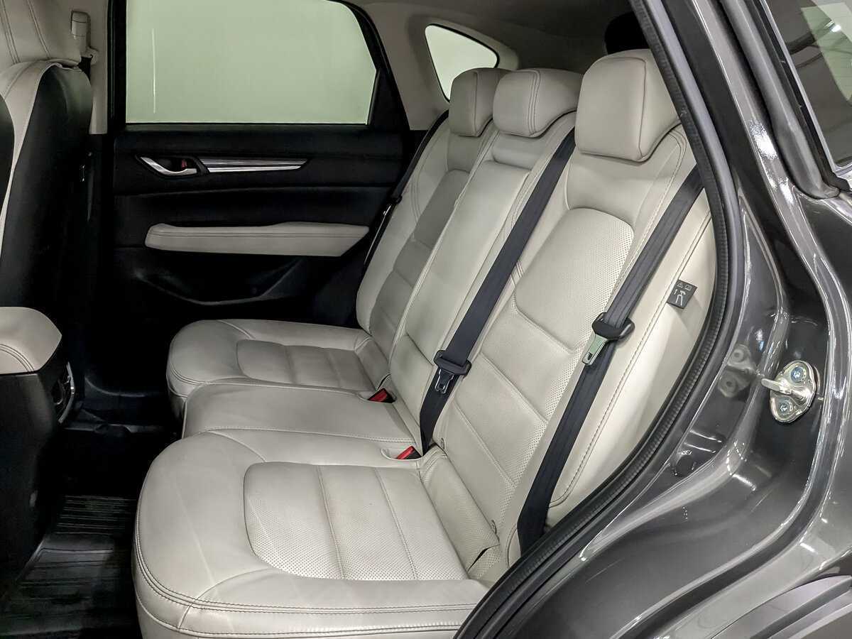 Купить Mazda CX-5, 2017, 108 883 км, фото №12