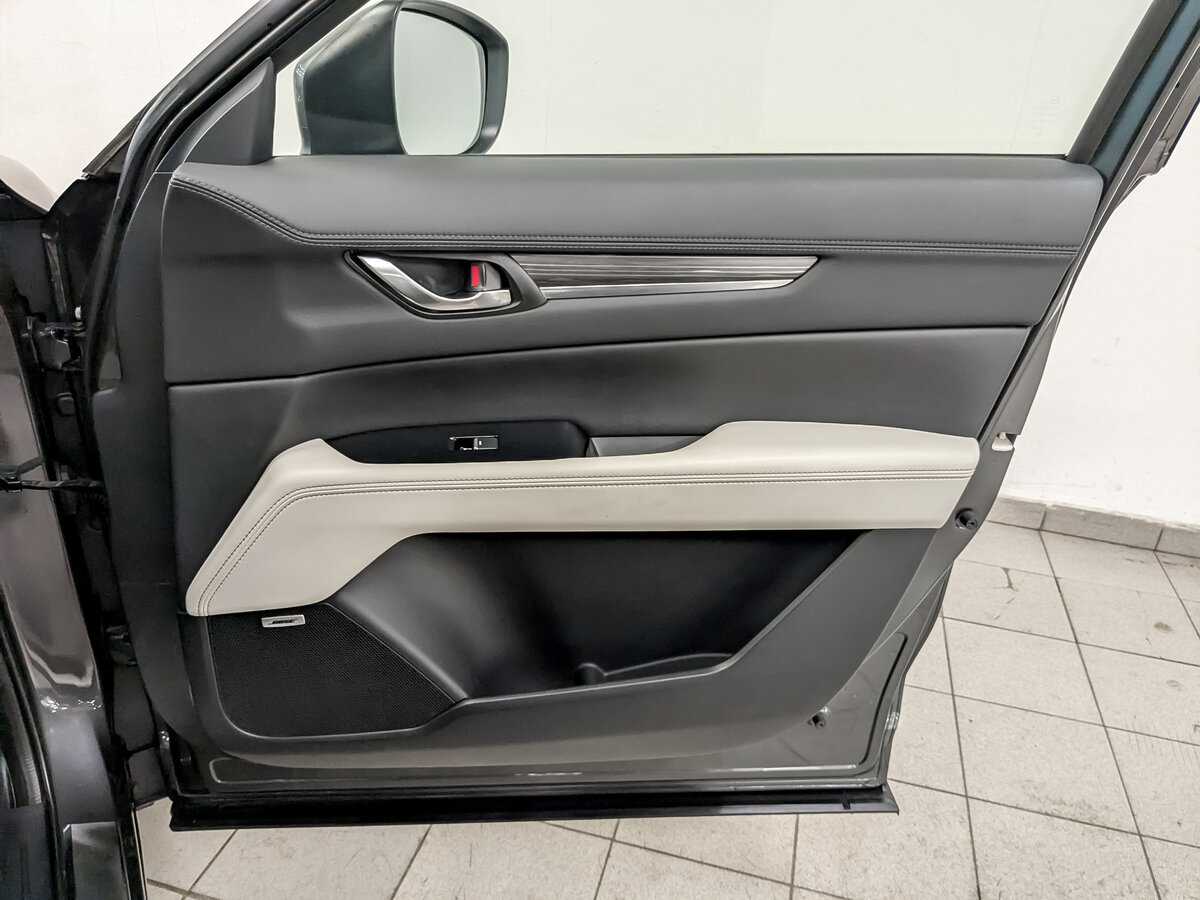 Купить Mazda CX-5, 2017, 108 883 км, фото №23