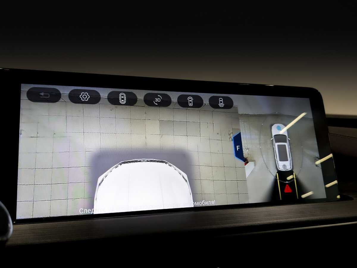 Купить CHERY Tiggo 7 Pro Max, 2023, 26 133 км, фото №25