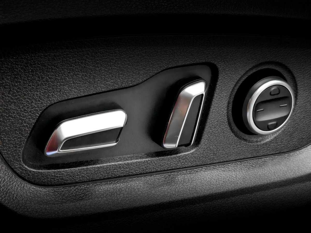 Купить CHERY Tiggo 7 Pro, 2021, 77 980 км, фото №19