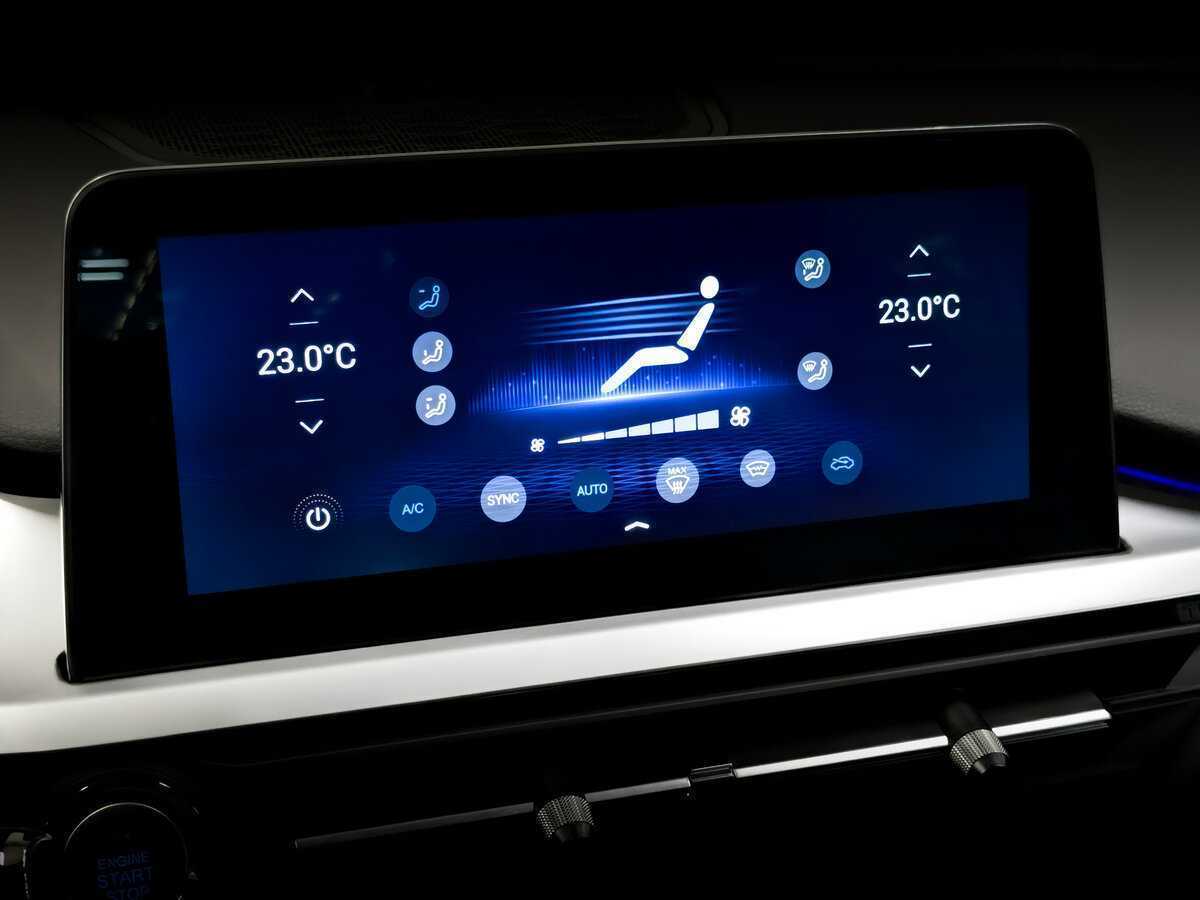 Купить CHERY Tiggo 7 Pro, 2021, 77 980 км, фото №26