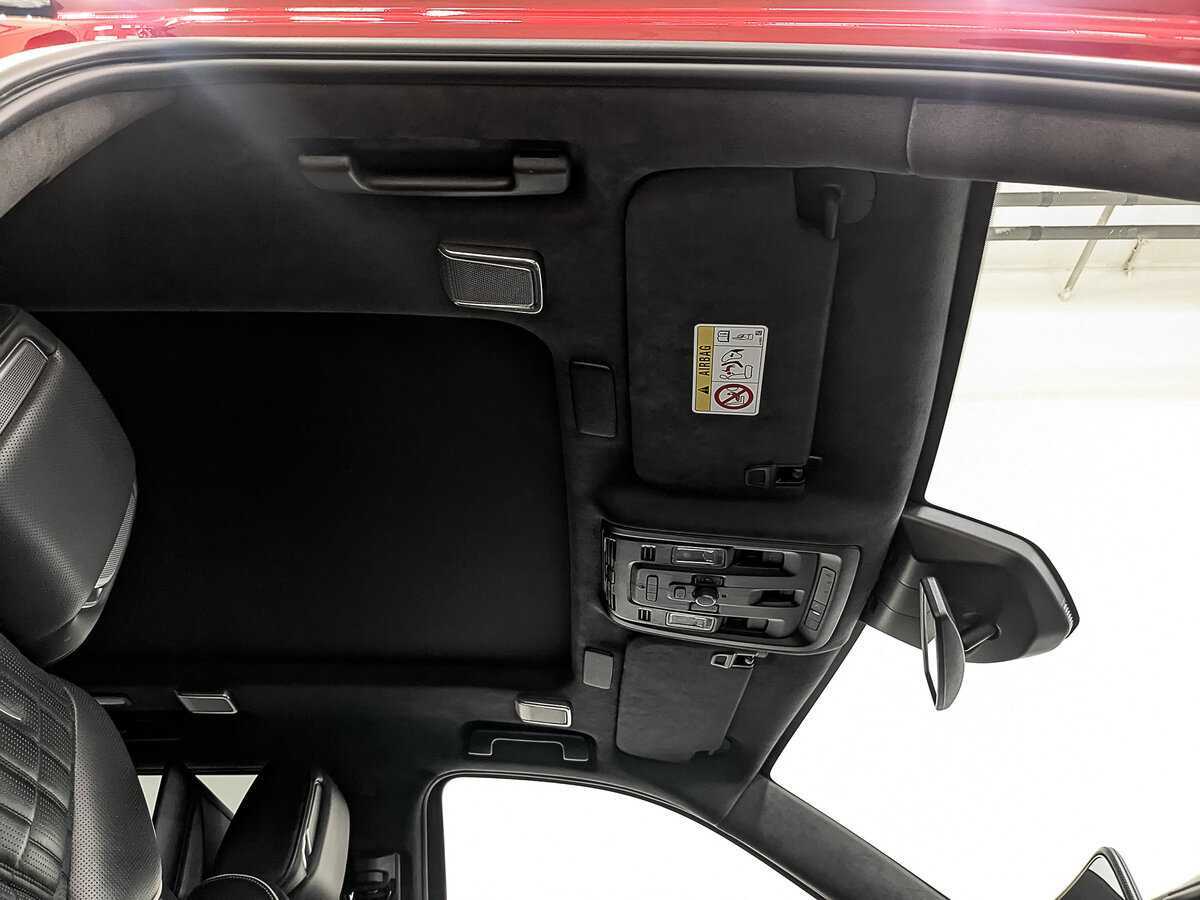 Купить Cadillac Escalade, 2021, 89 294 км, фото №20