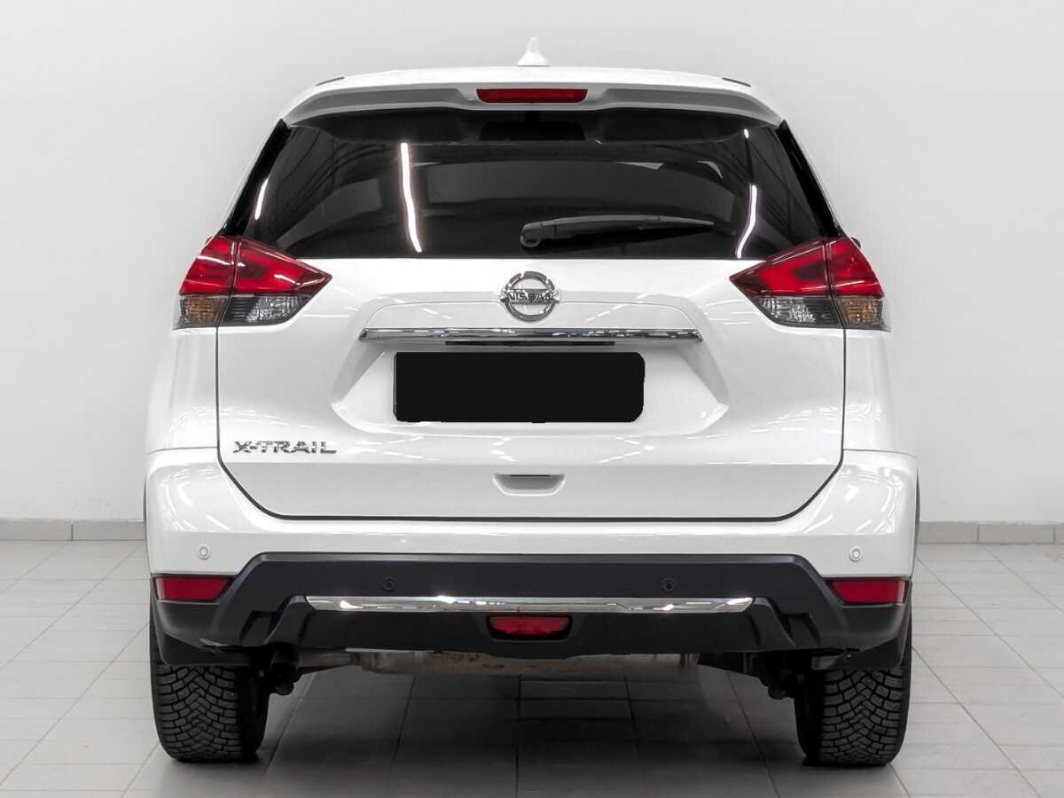 Купить Nissan X-Trail, 2021, 56 010 км, фото №6