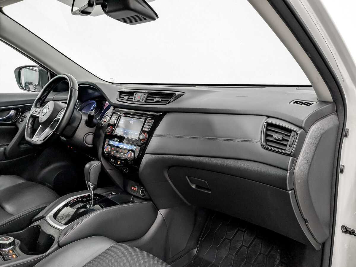 Купить Nissan X-Trail, 2021, 56 010 км, фото №11