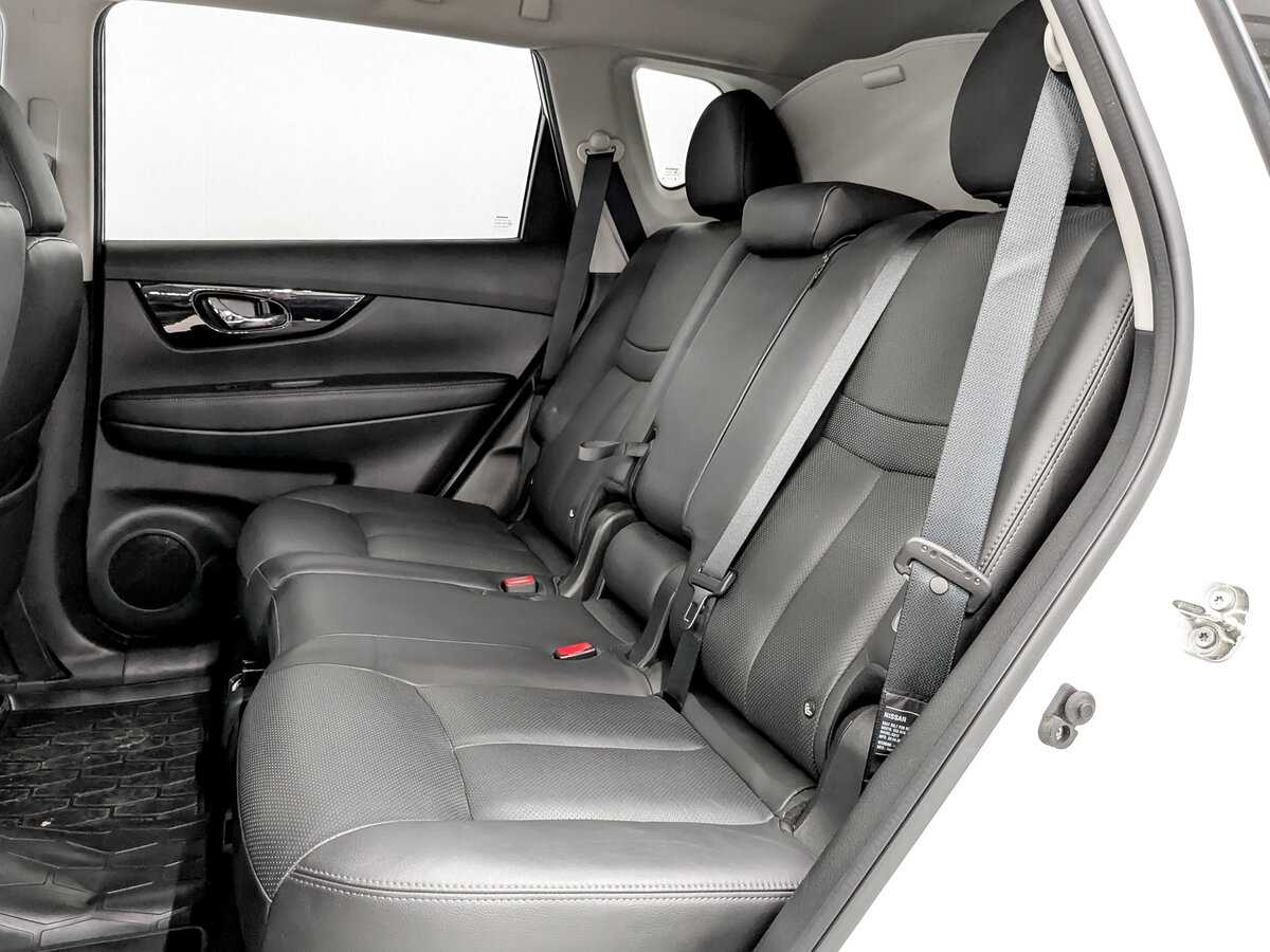 Купить Nissan X-Trail, 2021, 56 010 км, фото №12
