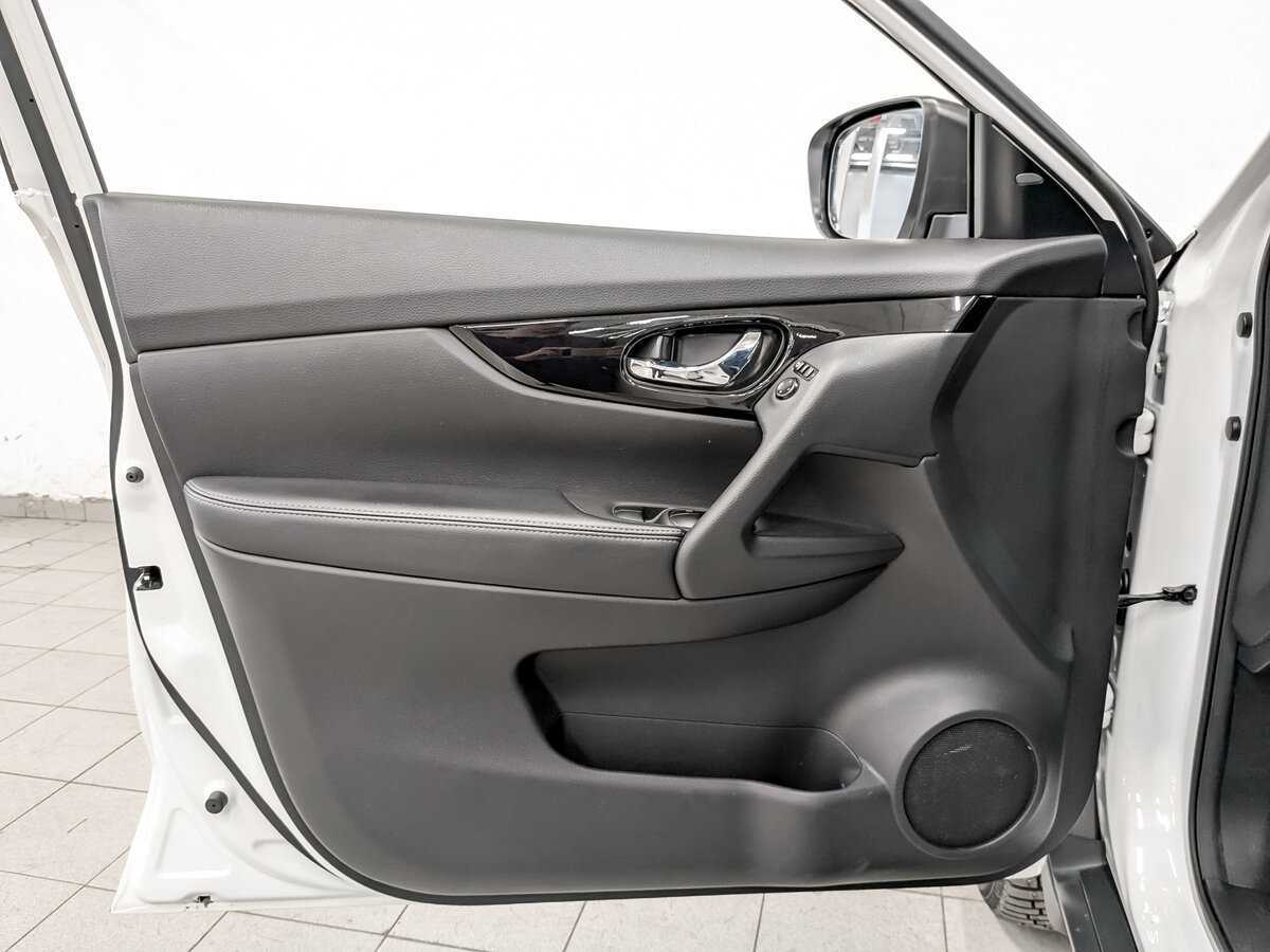 Купить Nissan X-Trail, 2021, 56 010 км, фото №17