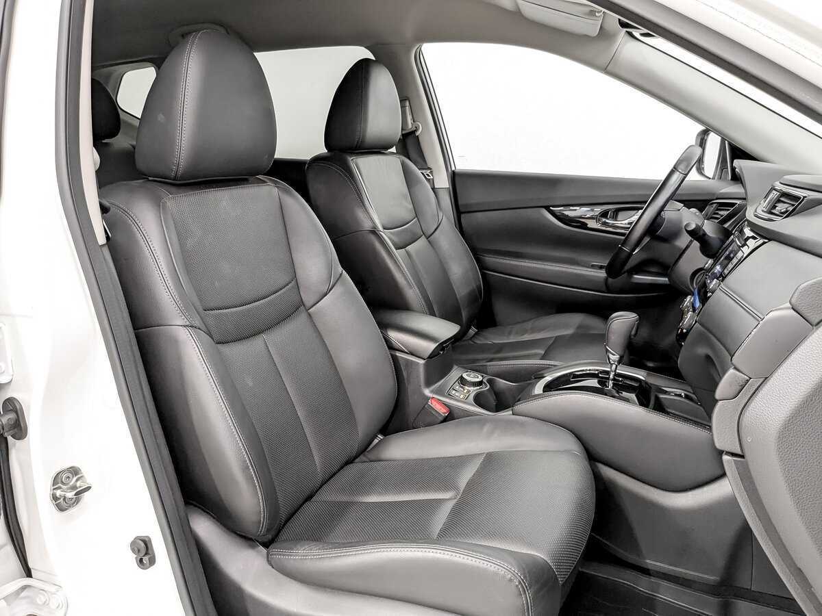 Купить Nissan X-Trail, 2021, 56 010 км, фото №22