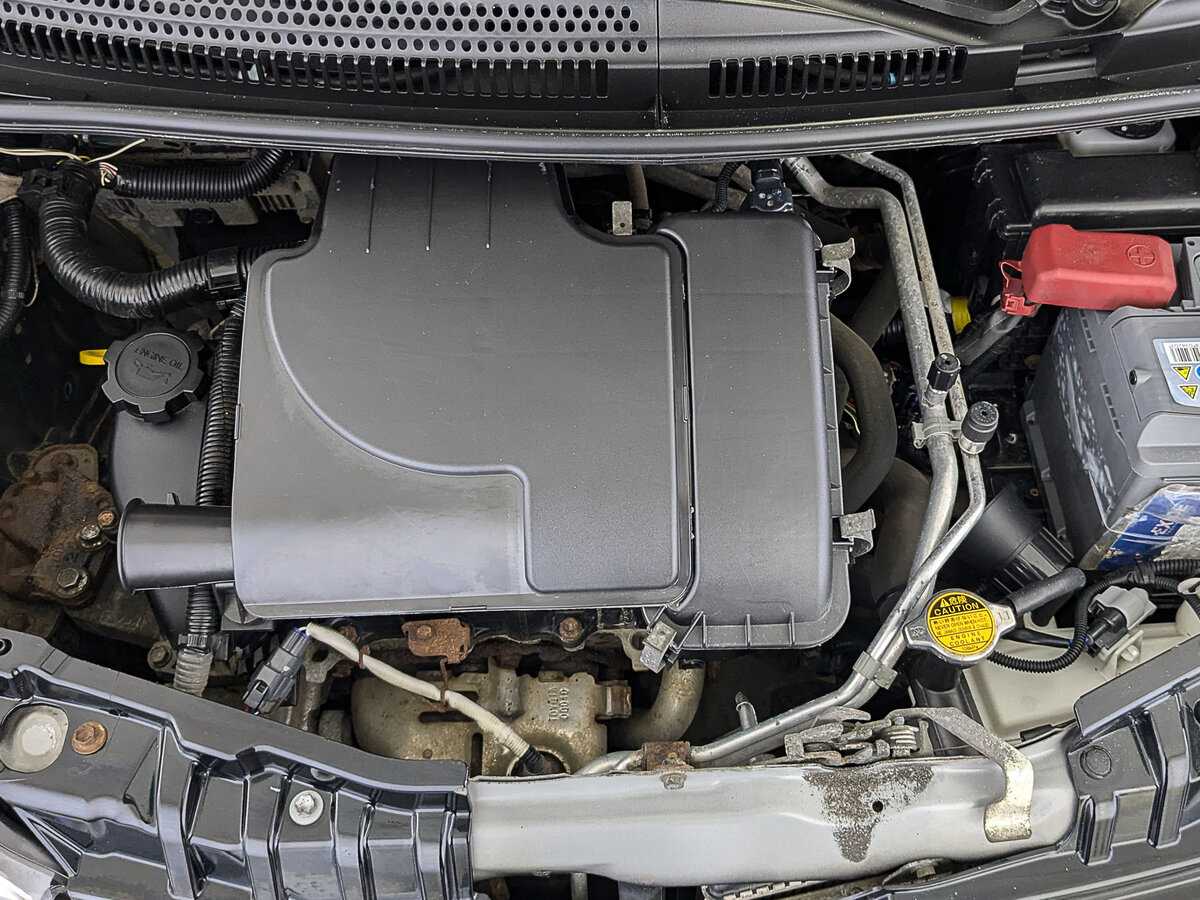 Купить Peugeot 107, 2010, 120 626 км, фото №9