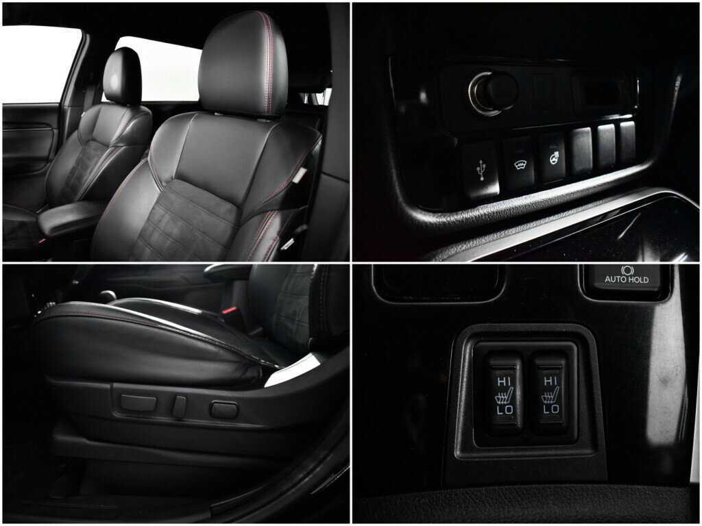 Купить Mitsubishi Outlander, 2021, 97 356 км, фото №15