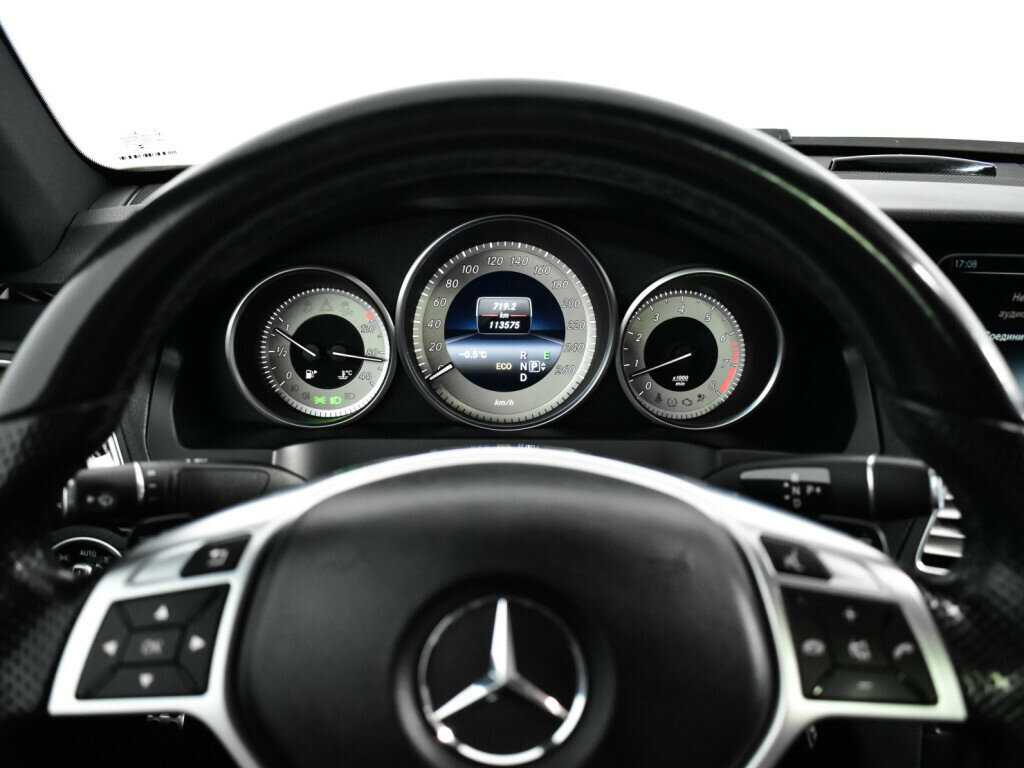 Купить Mercedes-Benz E-Класс 250, 2016, 113 574 км, фото №11