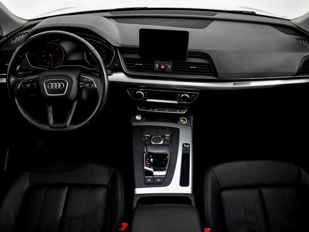 Купить Audi Q5, 2020, 59 351 км, фото №14