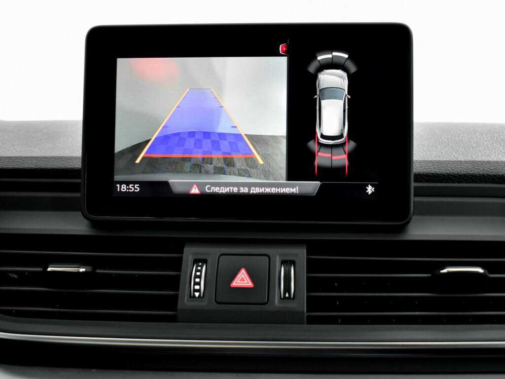 Купить Audi Q5, 2020, 59 351 км, фото №19